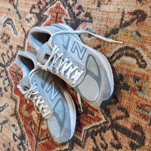 New Balance Made in America 990v5